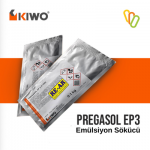 Kiwo Pregasol Ep-3 Emülsiyon Sökücü Toz 100gr (Orjinal ürün)