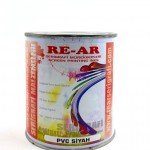 Siyah Serigrafi Baskı Boyası 1kg