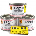 TP 219 Tampon Boyası Sertleştirici 200gr. coates