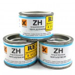 ZH Sertleştirici 125gr.