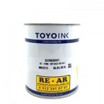 Toyo SE-2400 Beyaz Serigrafi Boyası 1 kg